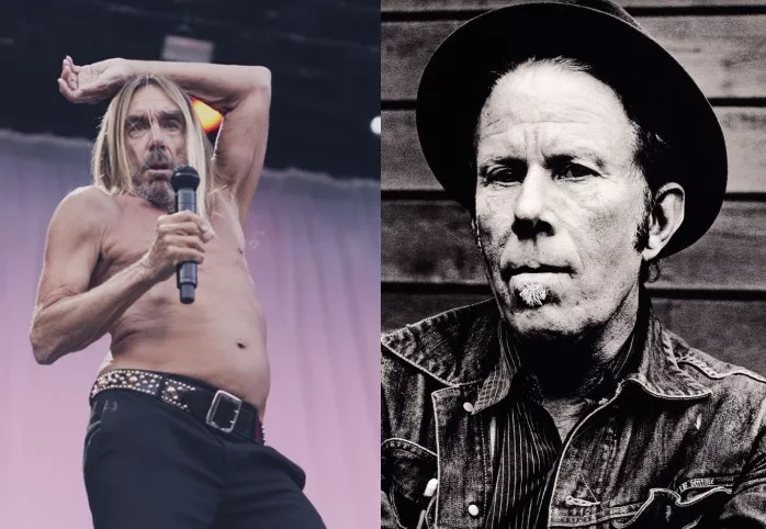 Iggy Pop og Tom Waits på rollelisten i Jim Jarmuschs zombiefilm