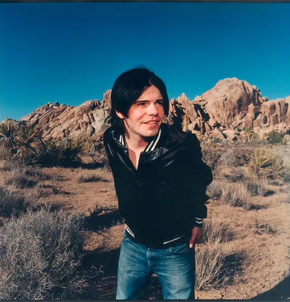 The Charlatans sångare går solo