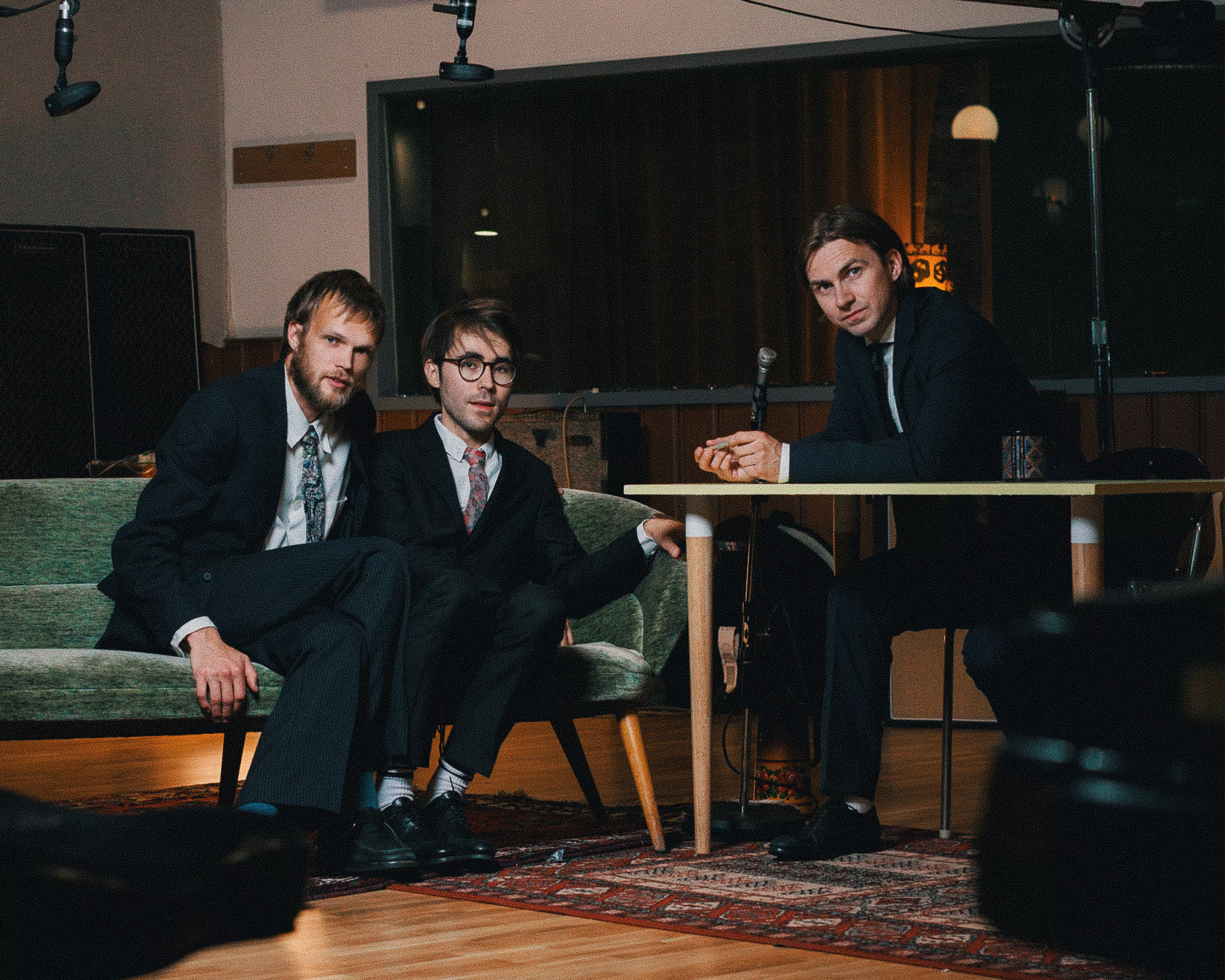 Foto: Tobias Myklebust Fjeldheim