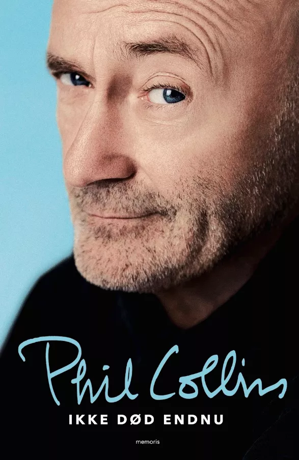 Ikke død endnu - Phil Collins