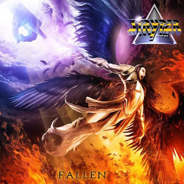 Fallen - Stryper