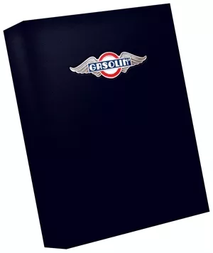 The Black Song Book - Gasolin'