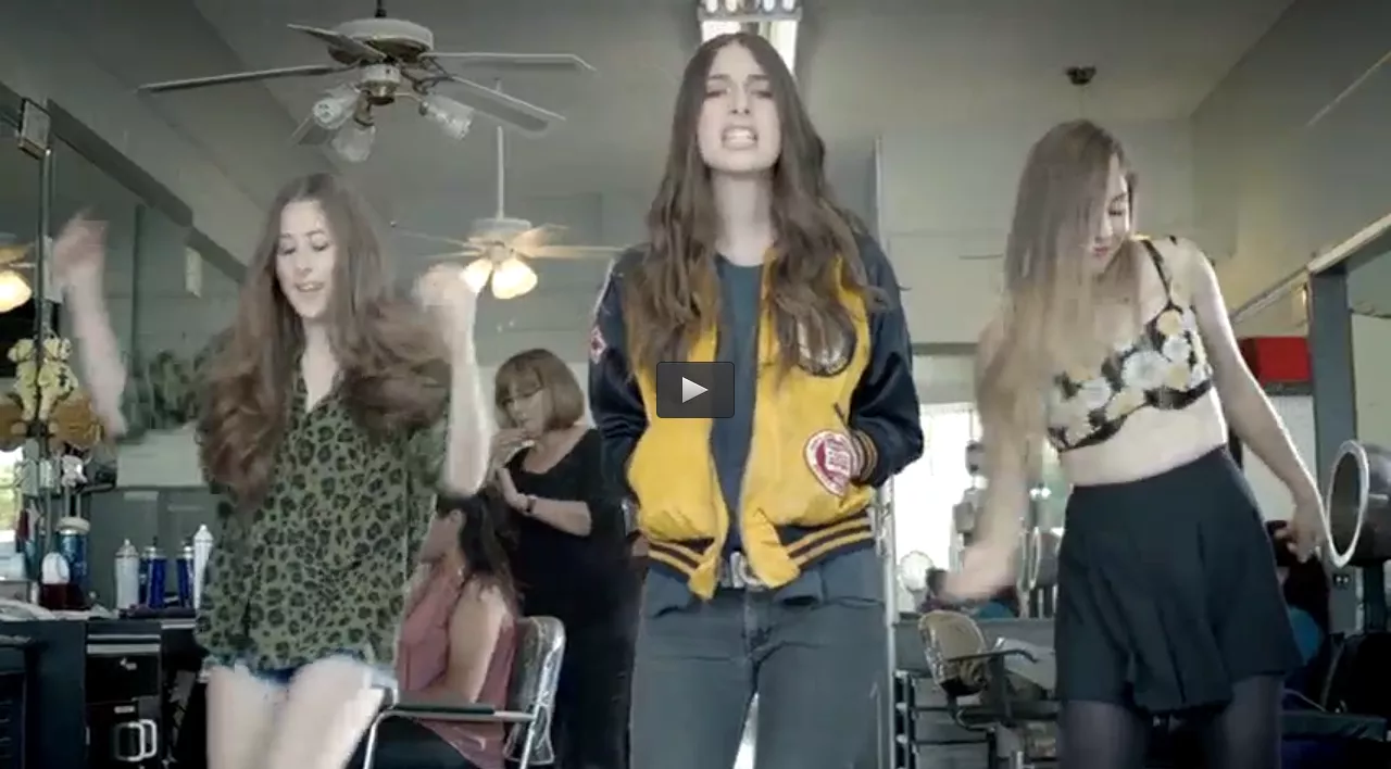 Her er 13 videoer til de hede sommeraftener