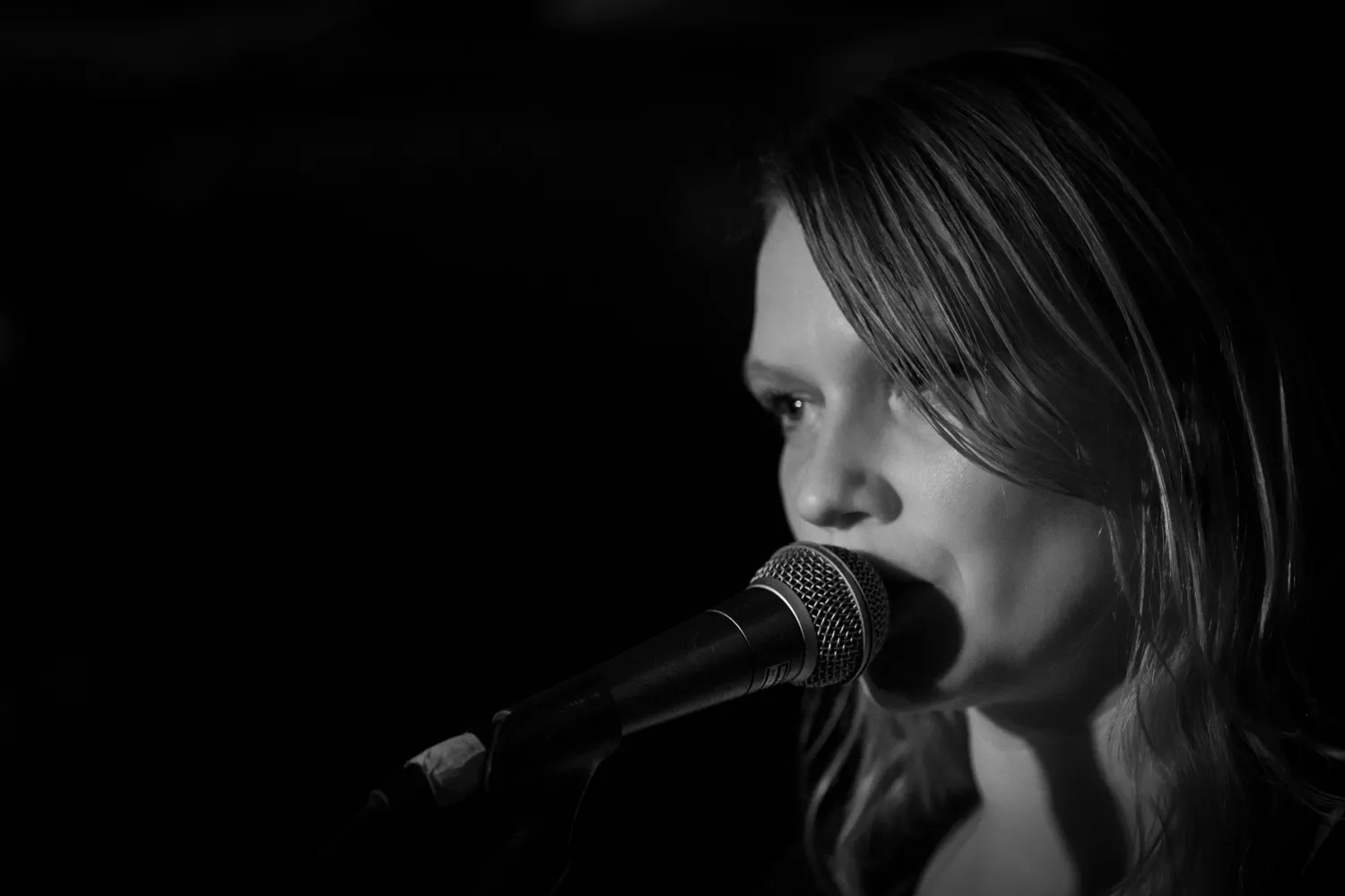 Spændende rejse mod Trentemøller