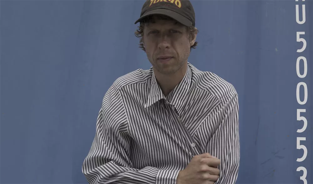 Goss: I knudepunktet mellem den fysiske og digitale verden