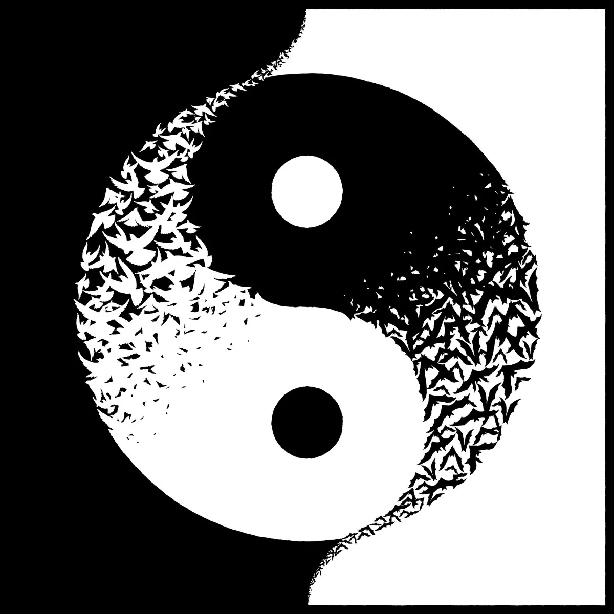 Halvt til Helt - Magtens Korridorer