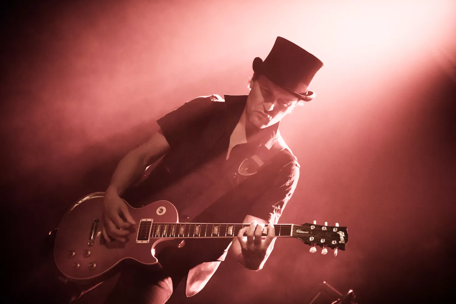 D-A-D 30 år: Først siger vi ja, så spørger vi om honoraret