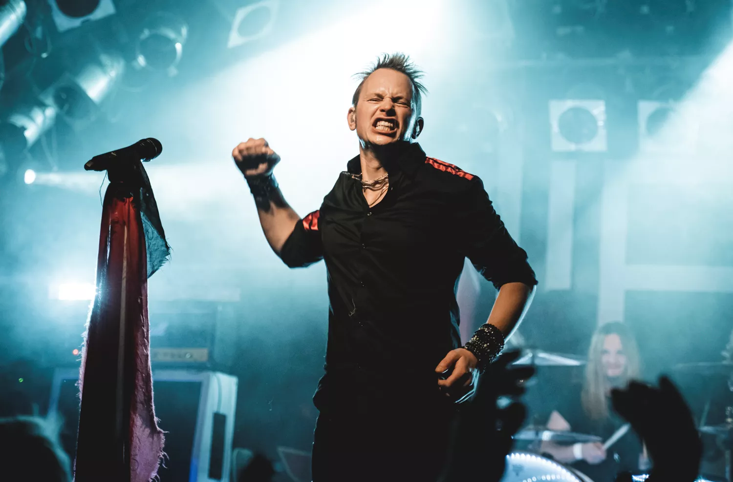 Nordic Noise klar med de første navne til 2023