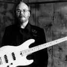 Walter Becker udgiver soloalbum