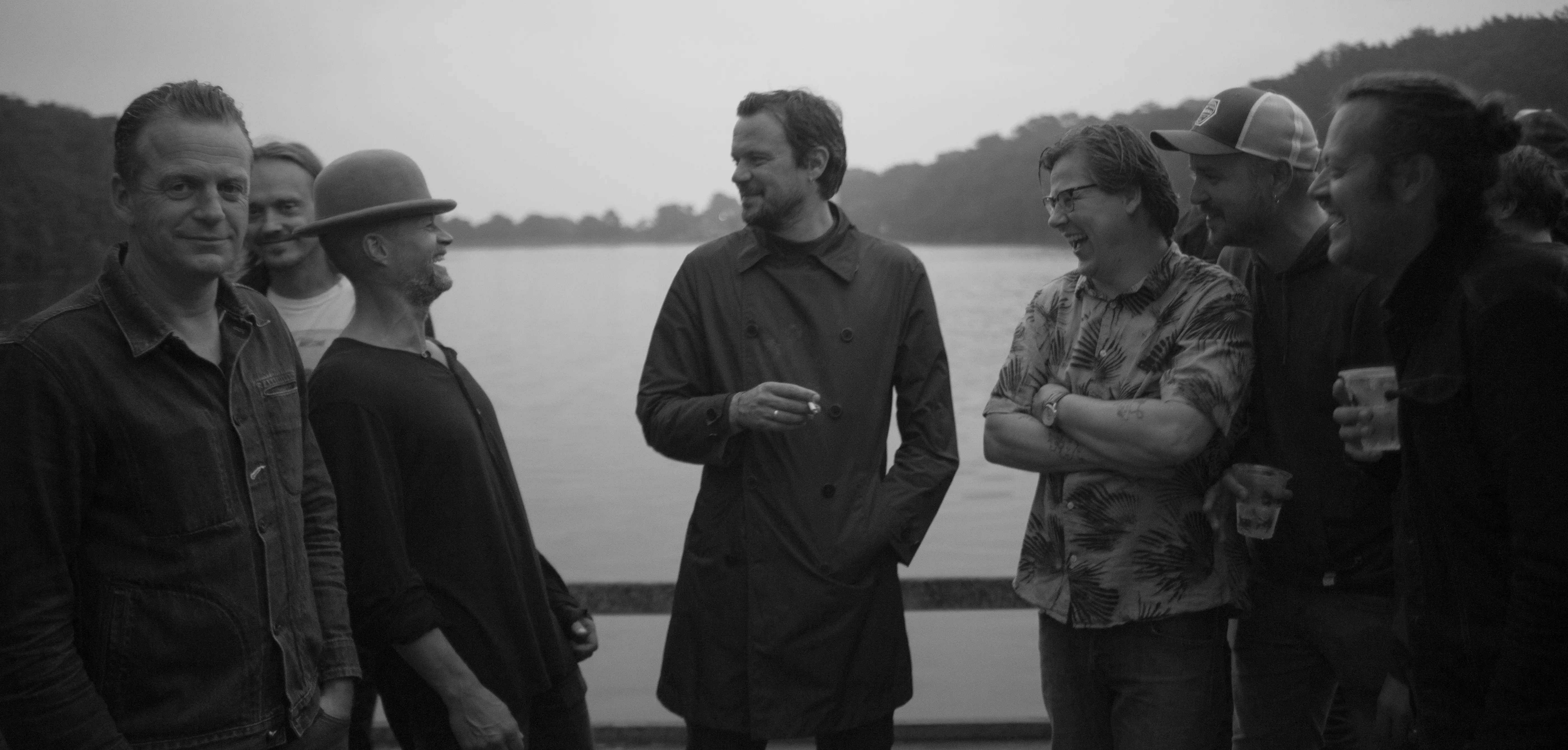 Nyt album og turné fra Peter Sommer