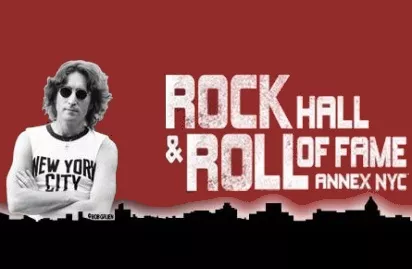 John Lennons blodige tøj udstilles