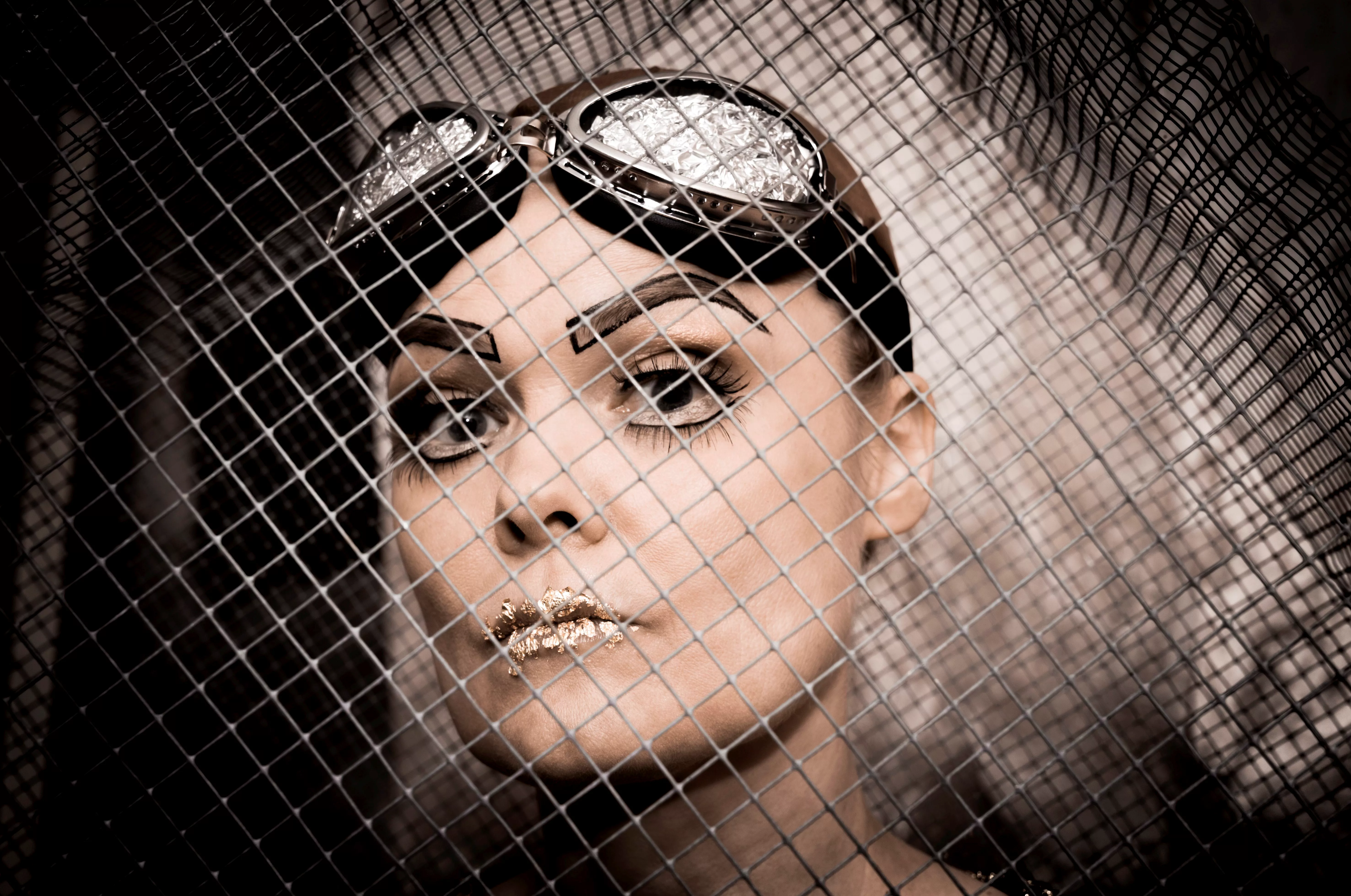 Anja Garbarek er klar med ny musikk