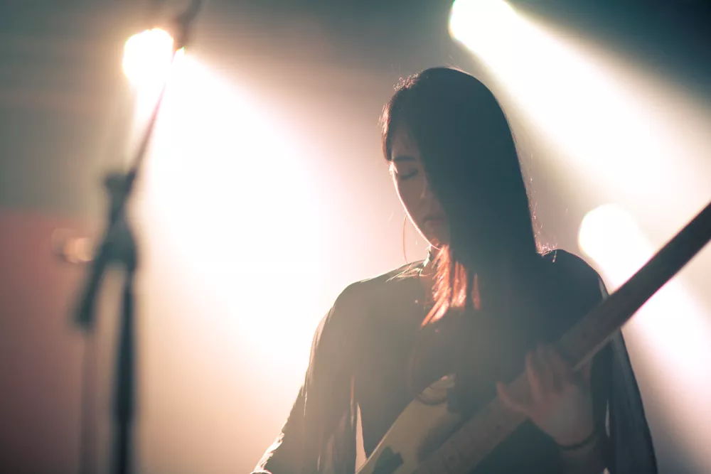 ZZZs: Pop Revo, Atlas, Aarhus