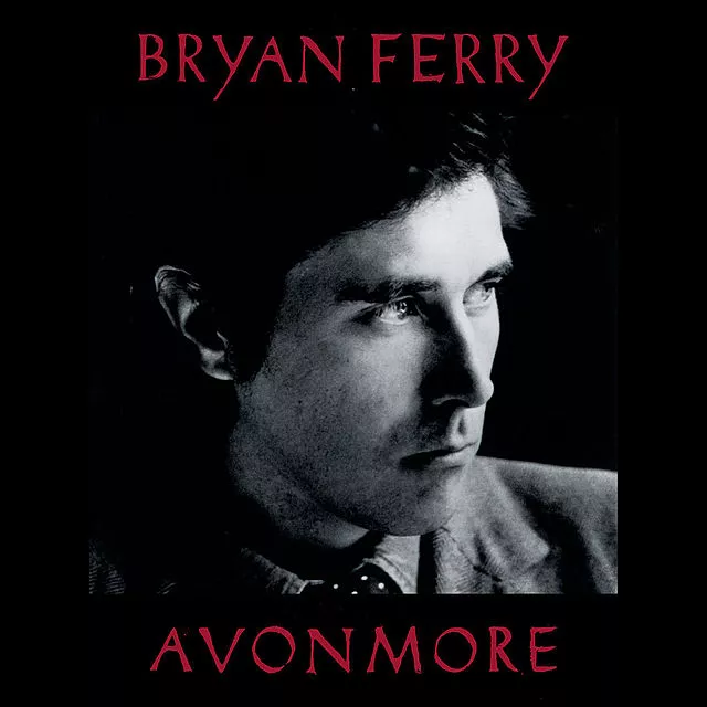 Avonmore - Bryan Ferry