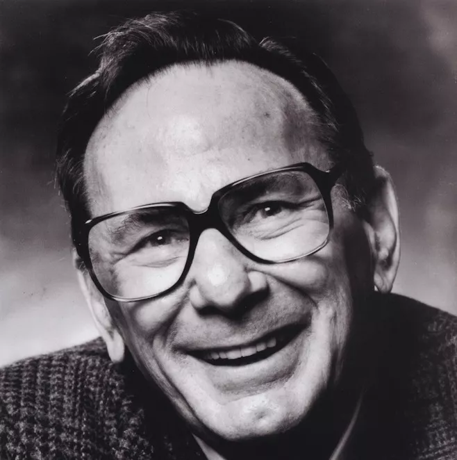 Legendarisk låtskriver er død