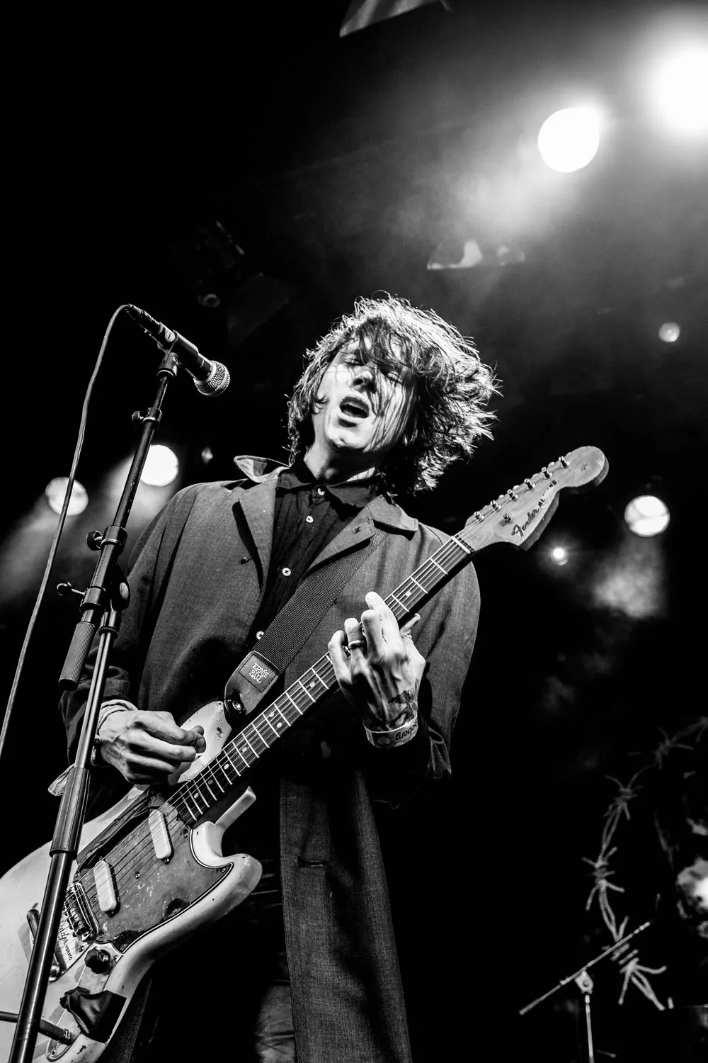 GUIDE: Veckans konsertmåsten