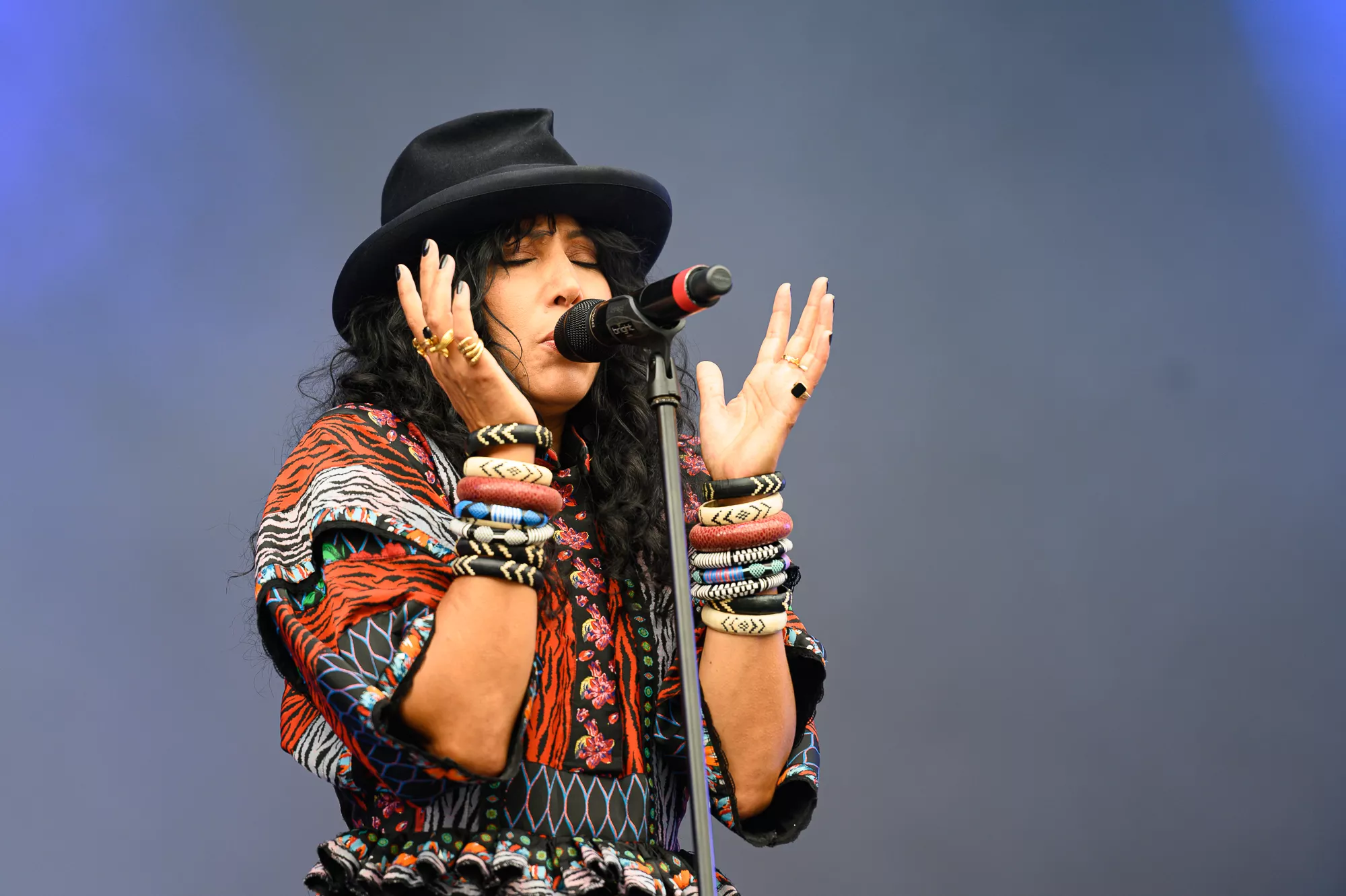 Flamingo, Way Out West - Titiyo