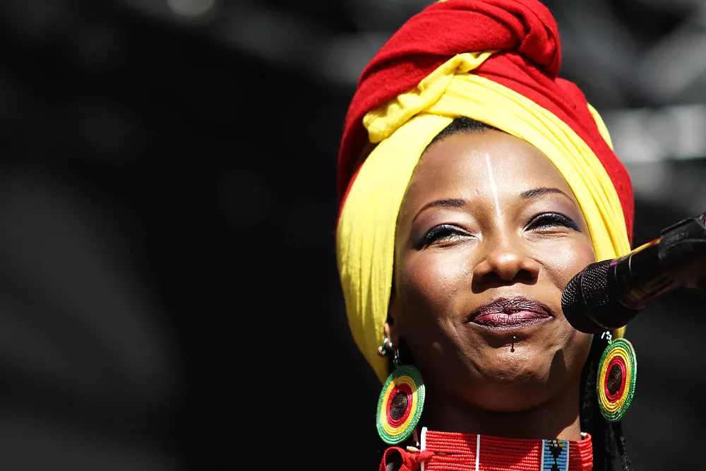 Stockholm Jazz Festival presenterar hela programmet