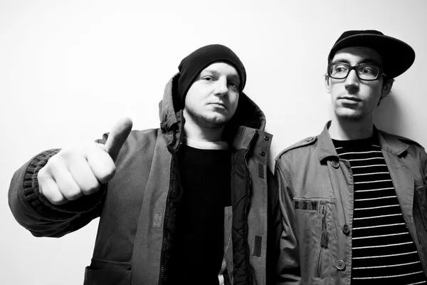 Spot er klar med jazz og dub