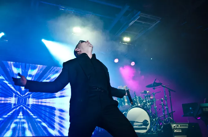 Det træner danskerne til