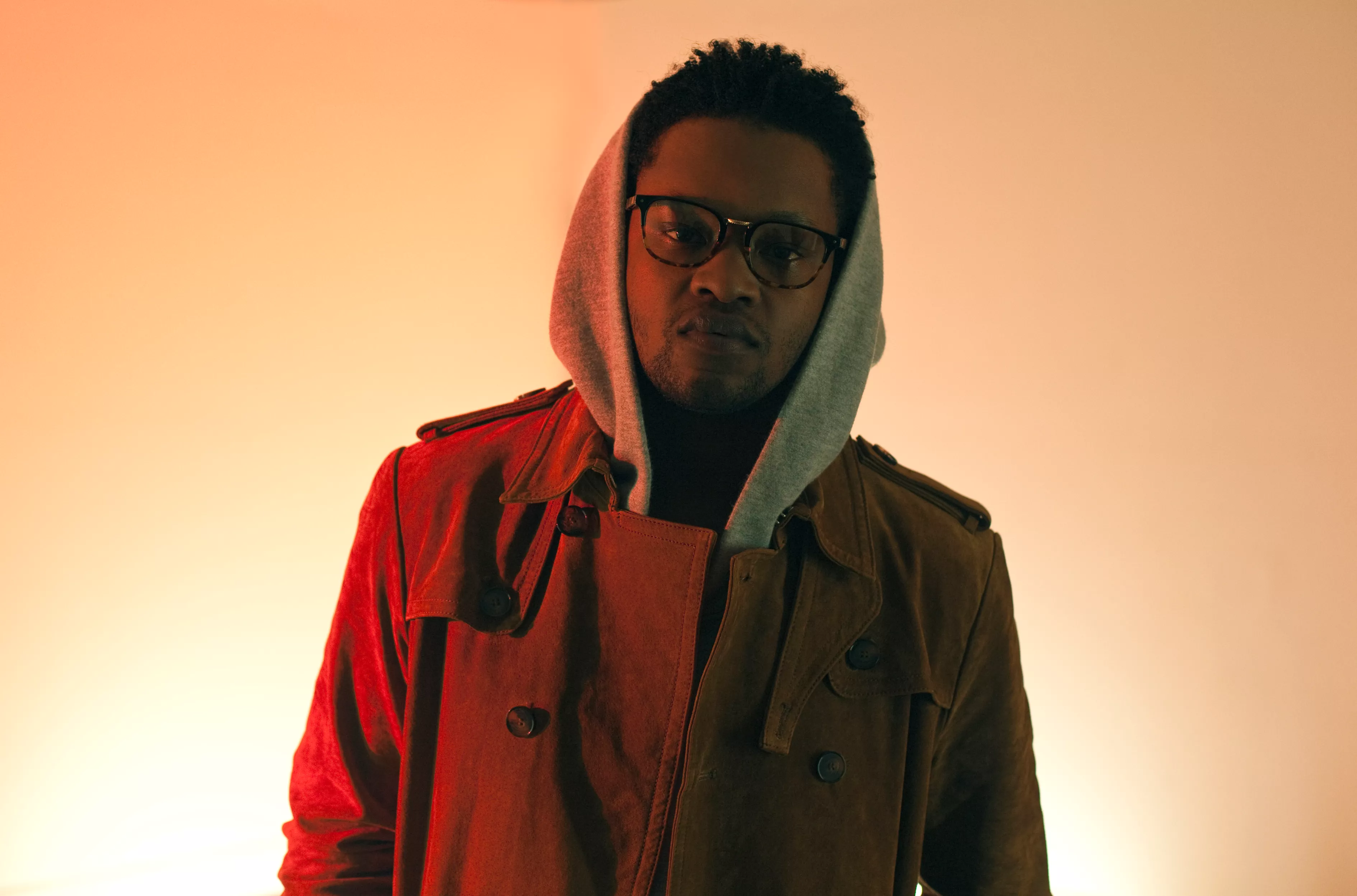 Soulstjerneskuddet BJ The Chicago Kid: – Jeg vil have folk til at se, hvor langt vi kan nå