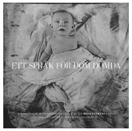 Ett Språk För Dom Dömda - Jonathan Johansson och Johan Eckeborn