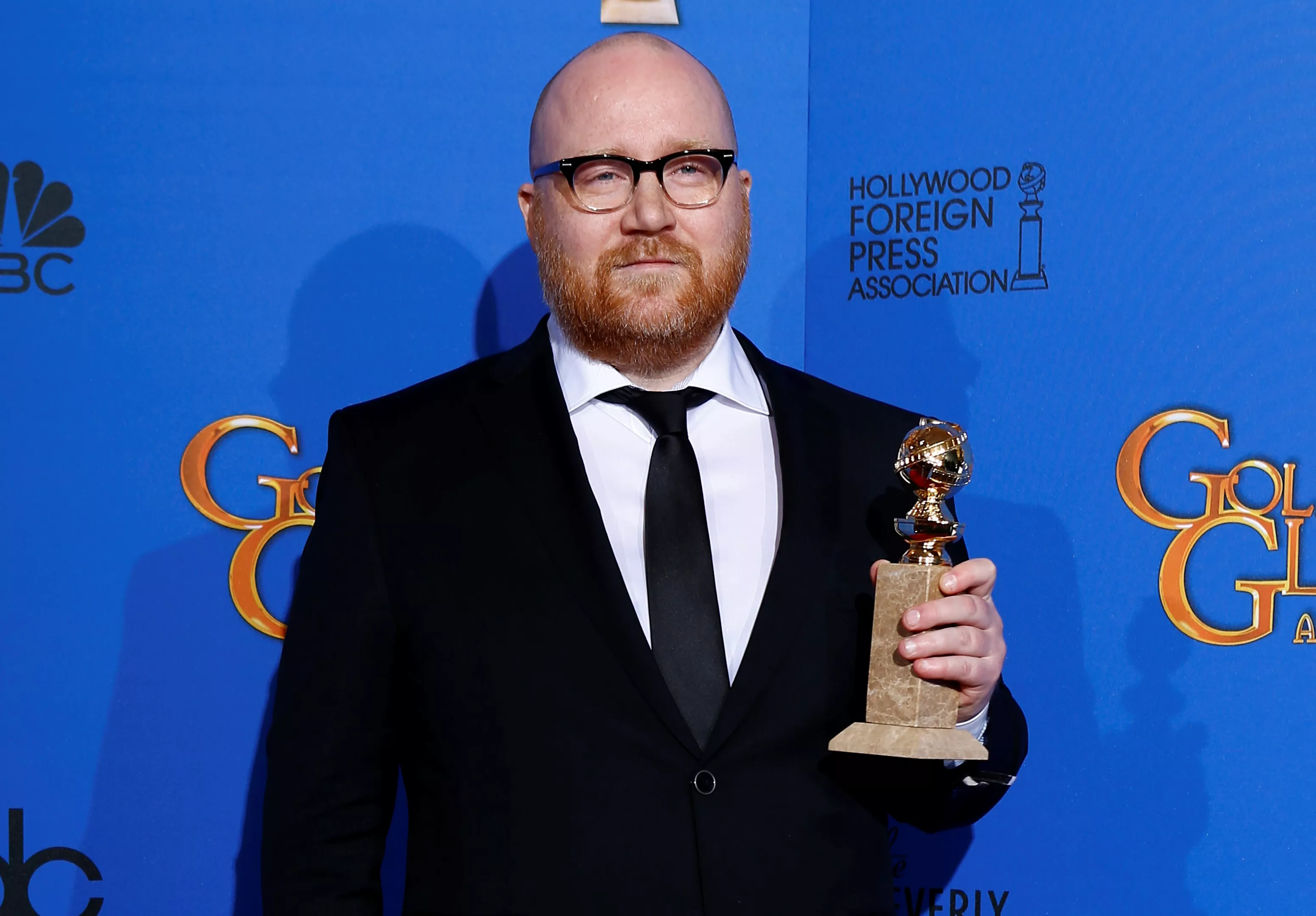 Den kjente filmkomponisten Jóhann Jóhannsson er død