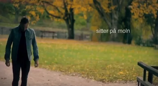 ''Att önska sig det förbjudna''