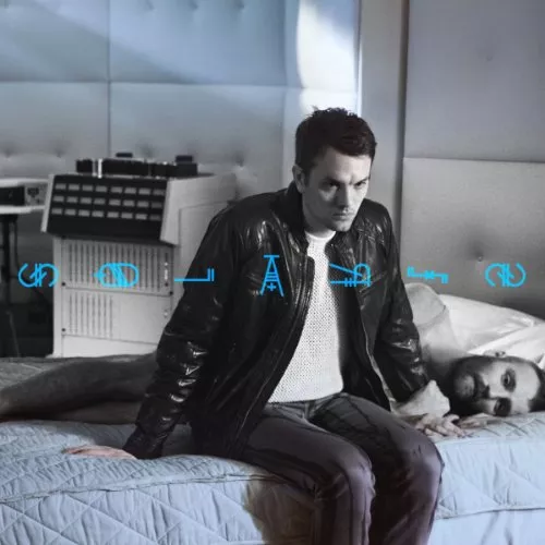 Solaris - Ben Frost & Daniel Bjarnason