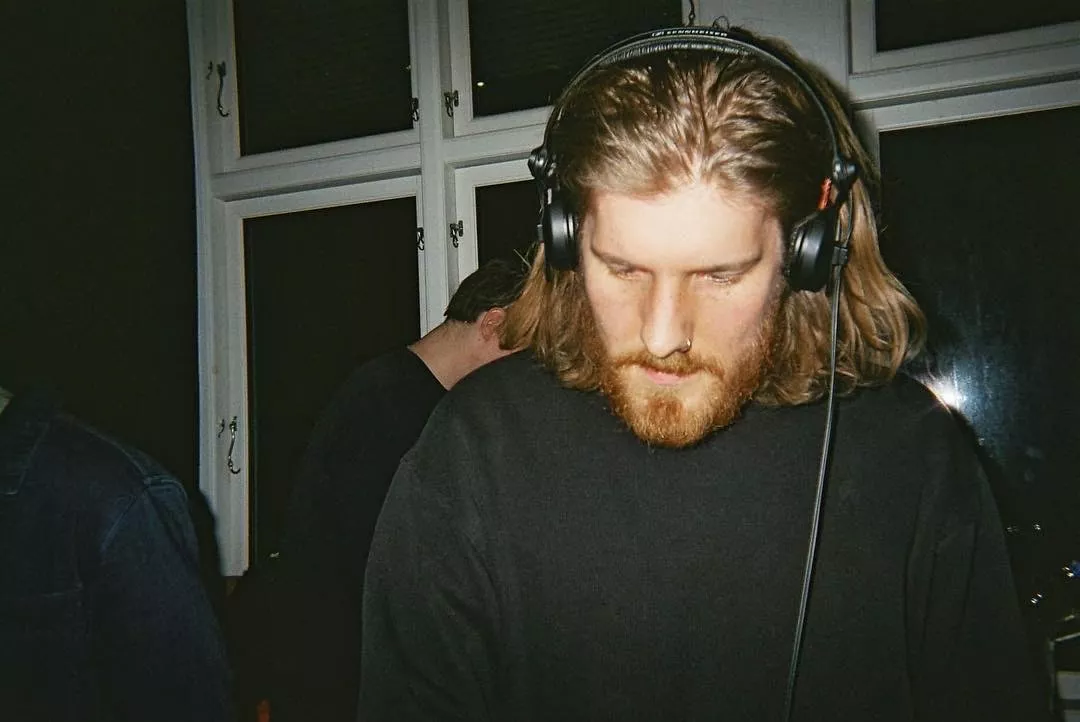 Chinahs Simon Kjær: Her er mit soundtrack til livet