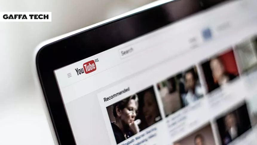 Rusland truer med at begrænse adgangen til YouTube