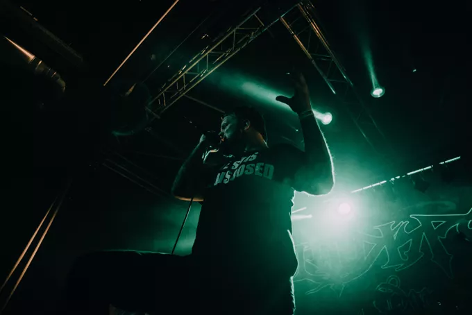 Flere koncerter på aarhusiansk muld, tak!