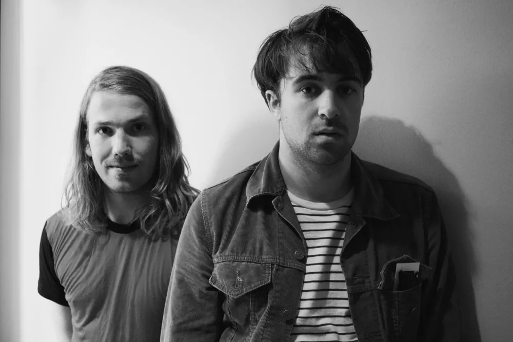 The Vaccines streamar nya albumet