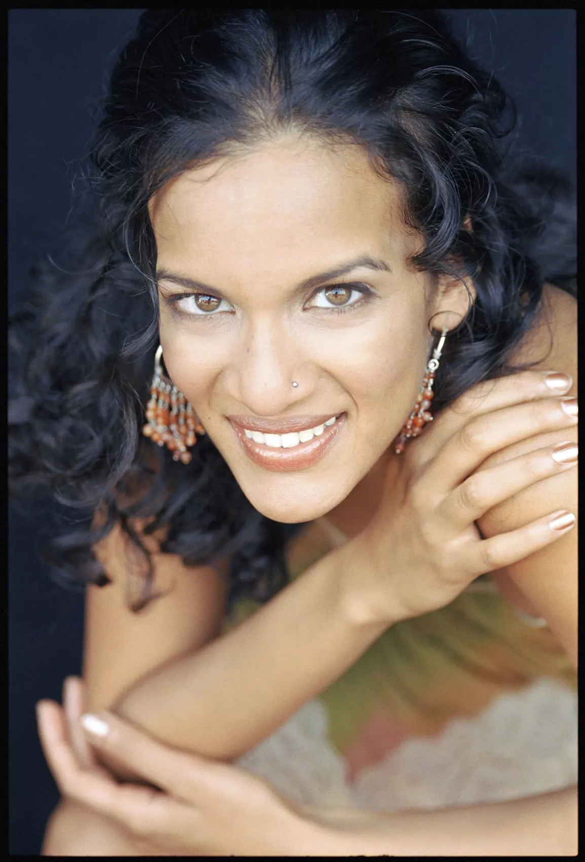Copenhagen Jazzfestival, Koncerthuset, Koncertsalen - Anoushka Shankar 
