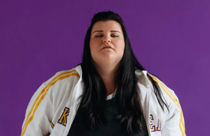 LØRDAGS-ANBEFALING: Den ukrainske rapper Alonya Alonya gæster København 