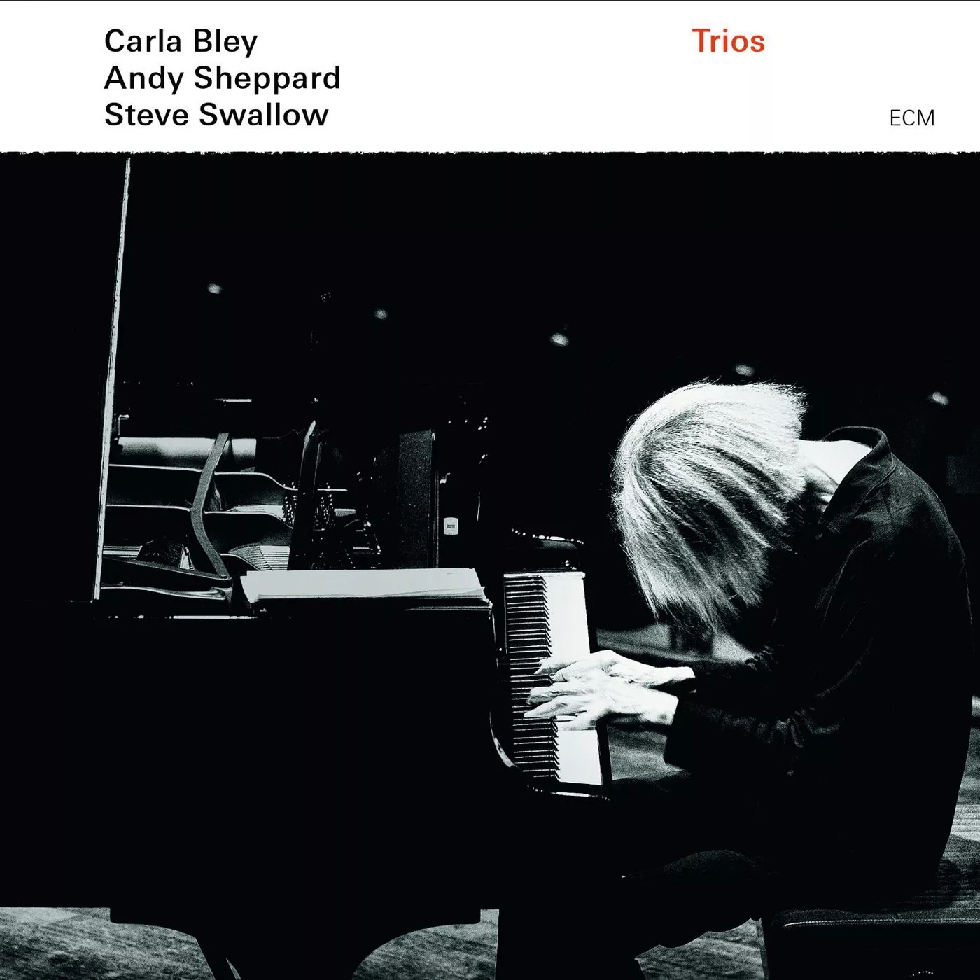 Trios - Carla Bley Trio