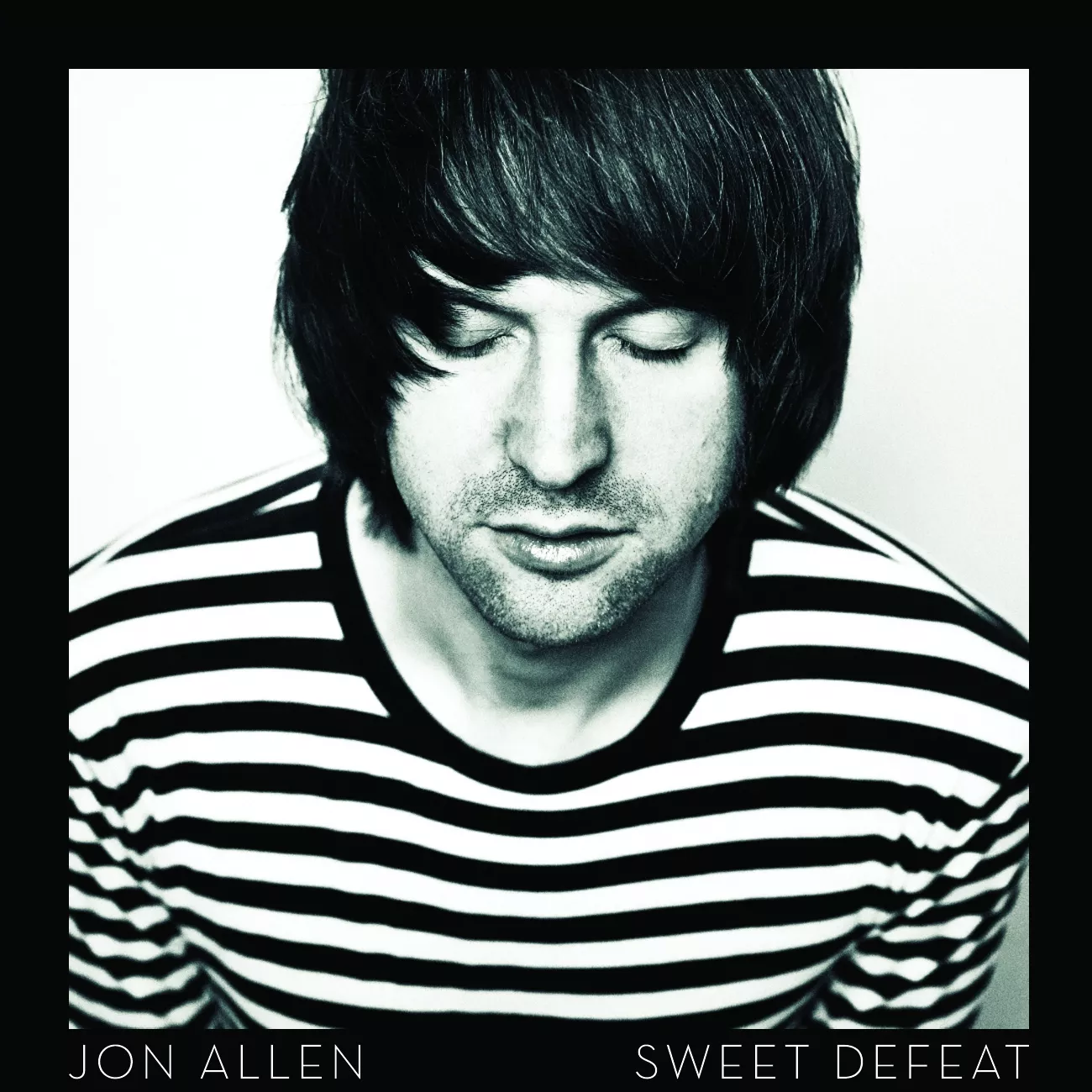 Sweet Defeat - Jon Allen