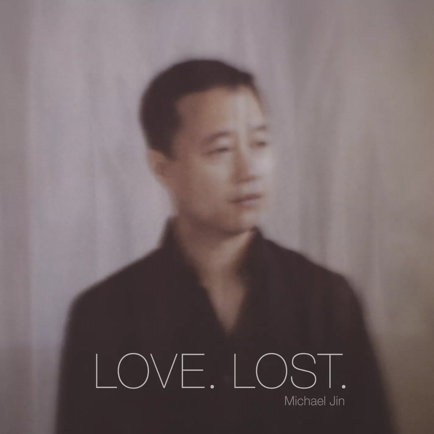 Love. Lost. - Michael Jin