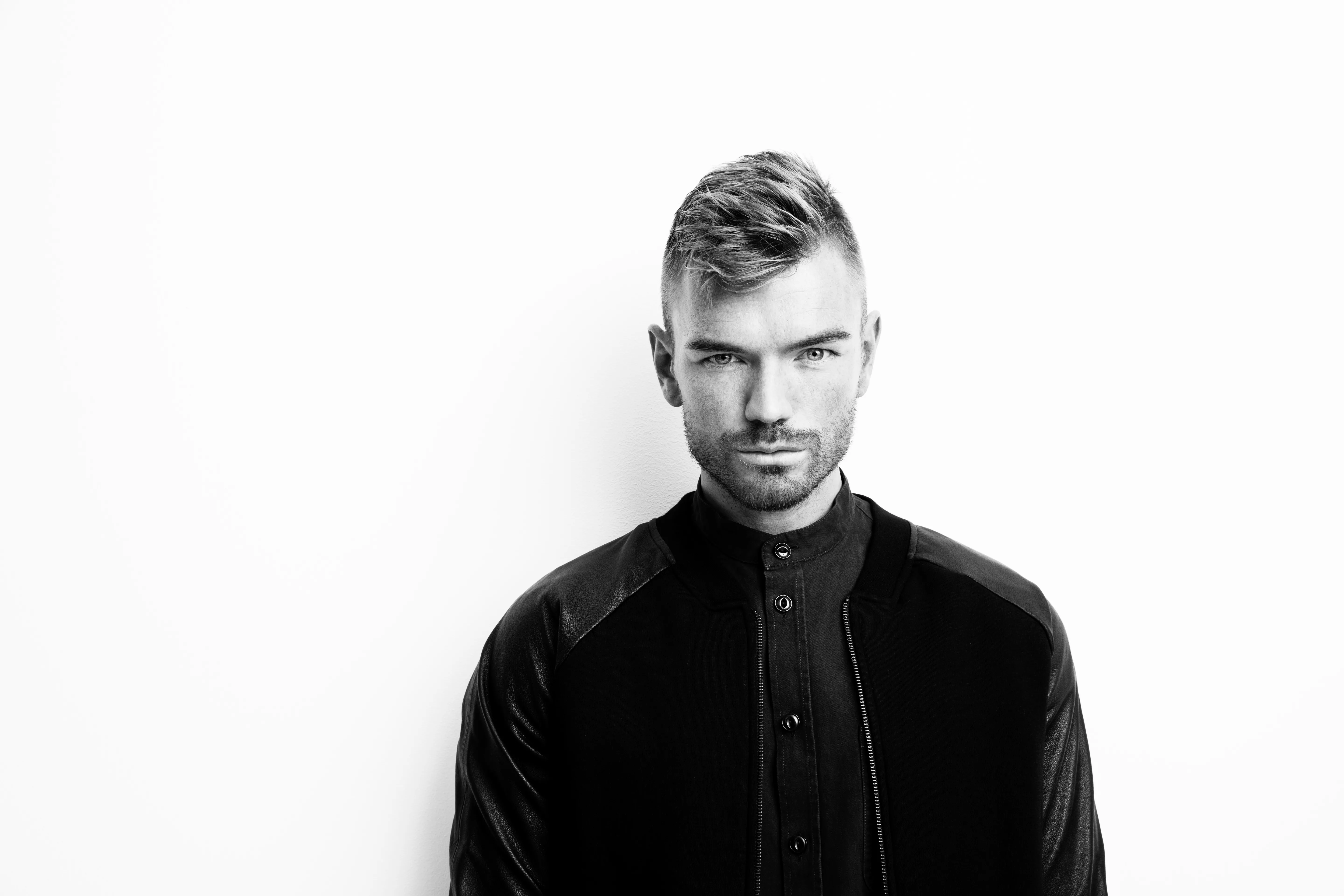 Ankerstjerne udgiver nyt album og tager på turné