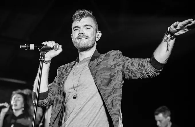 Ankerstjernes nye ep "Rapper" er på gaden i dag