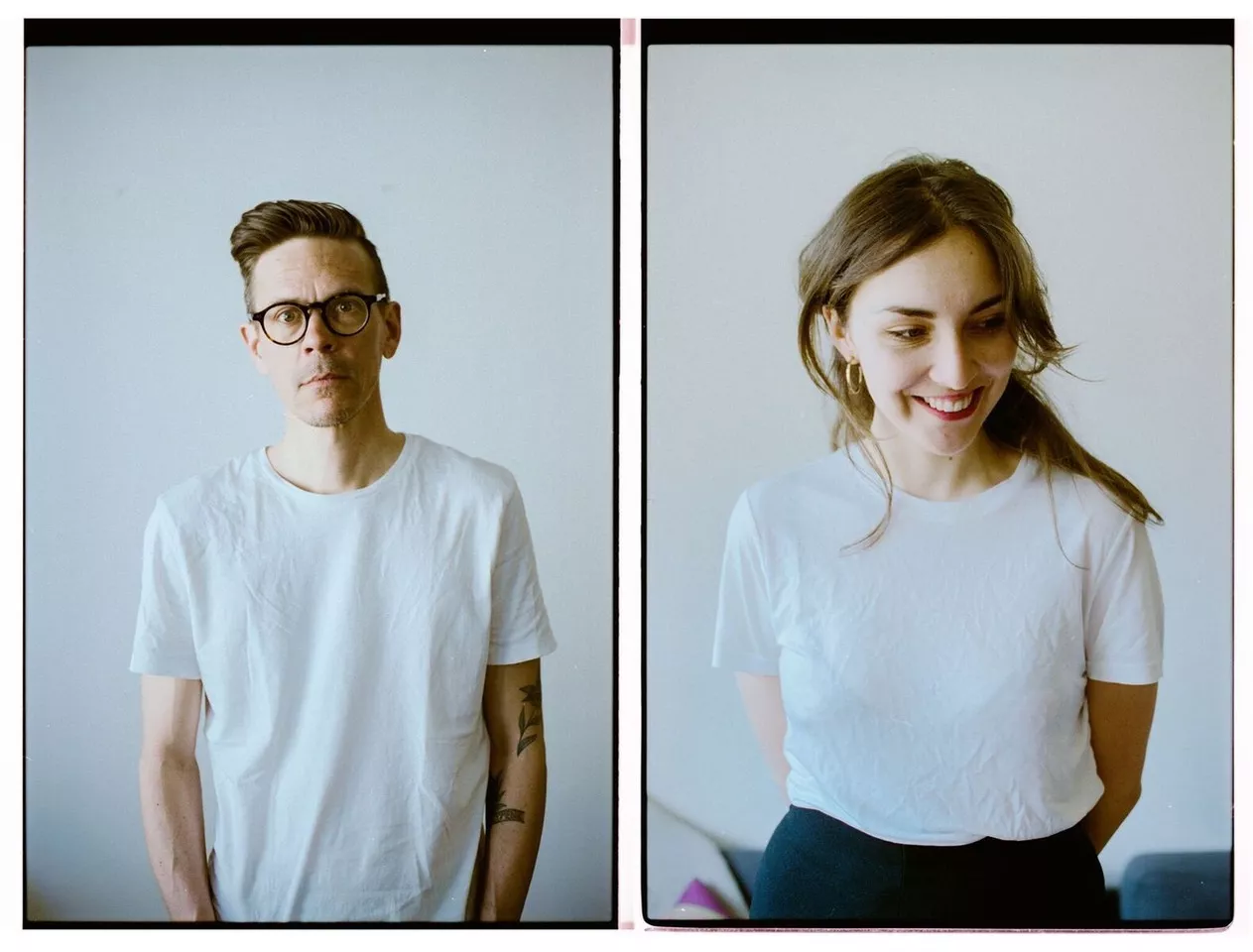 18 färska album du bör kolla in