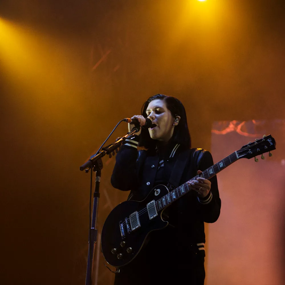 Way Out West, Göteborg - The xx