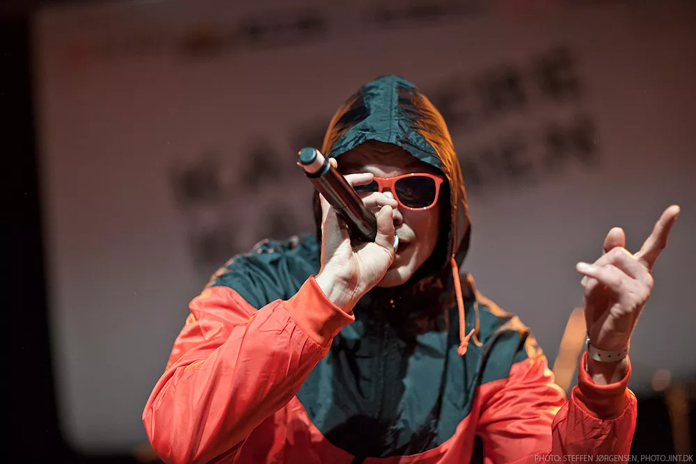 Otte bands videre i KarriereKanonen