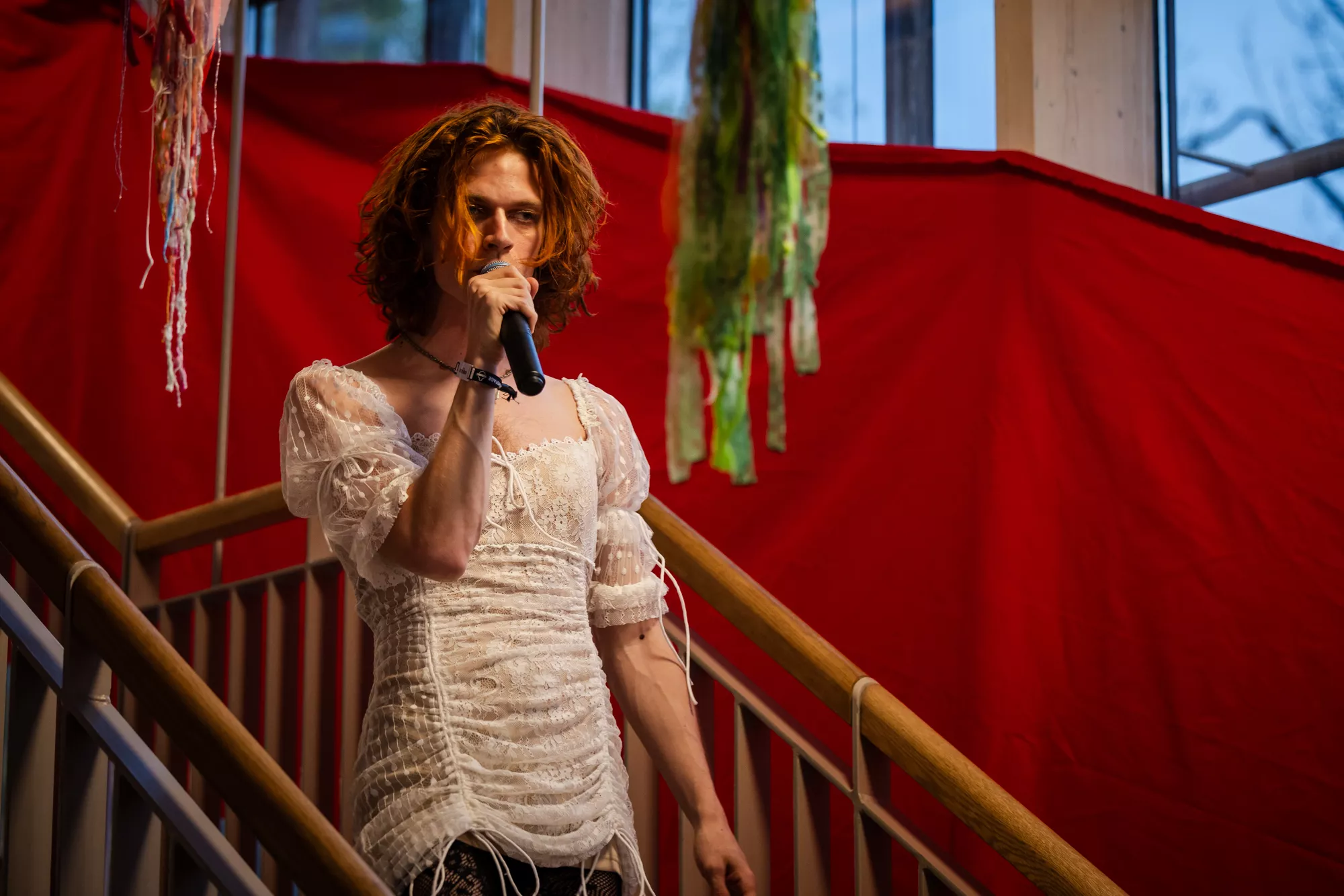 Uhørt Festival fuldender årets program – fra rendestensrock til afropop 