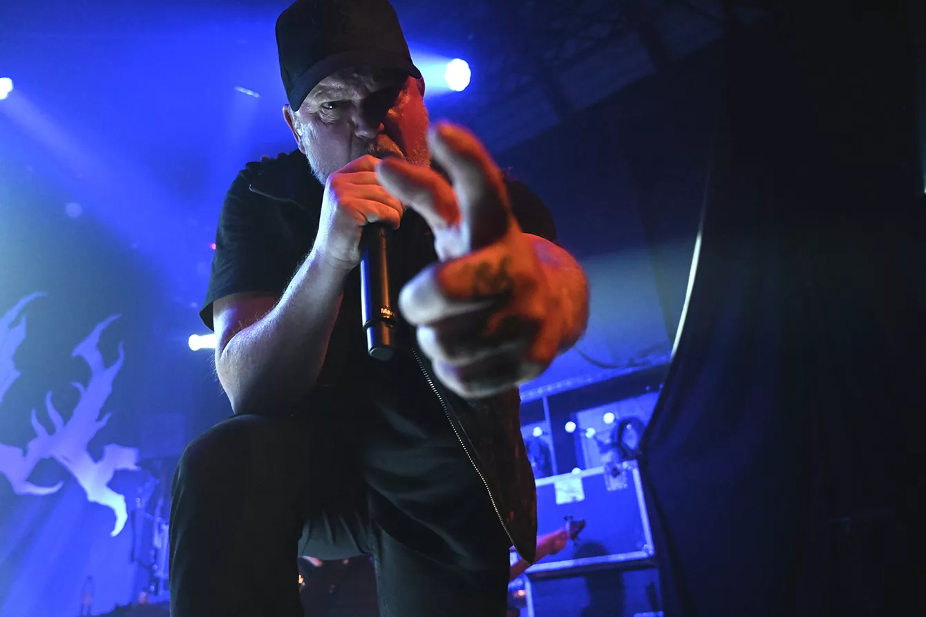 Foto: John Mortensson