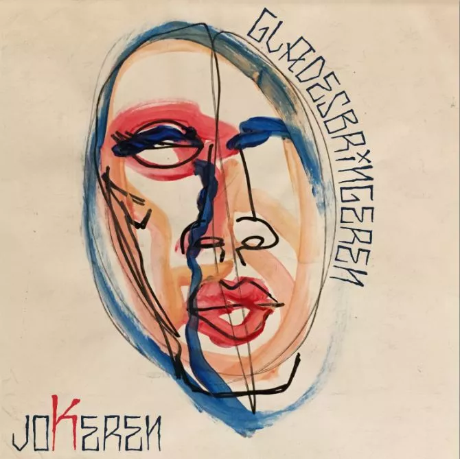 Glædesbringeren - Jokeren