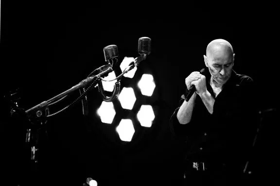 The The kommer til Danmark