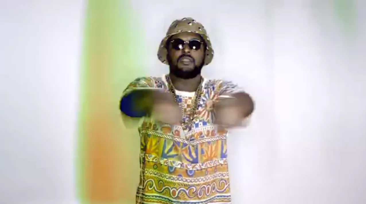 Schoolboy Q flytter koncert