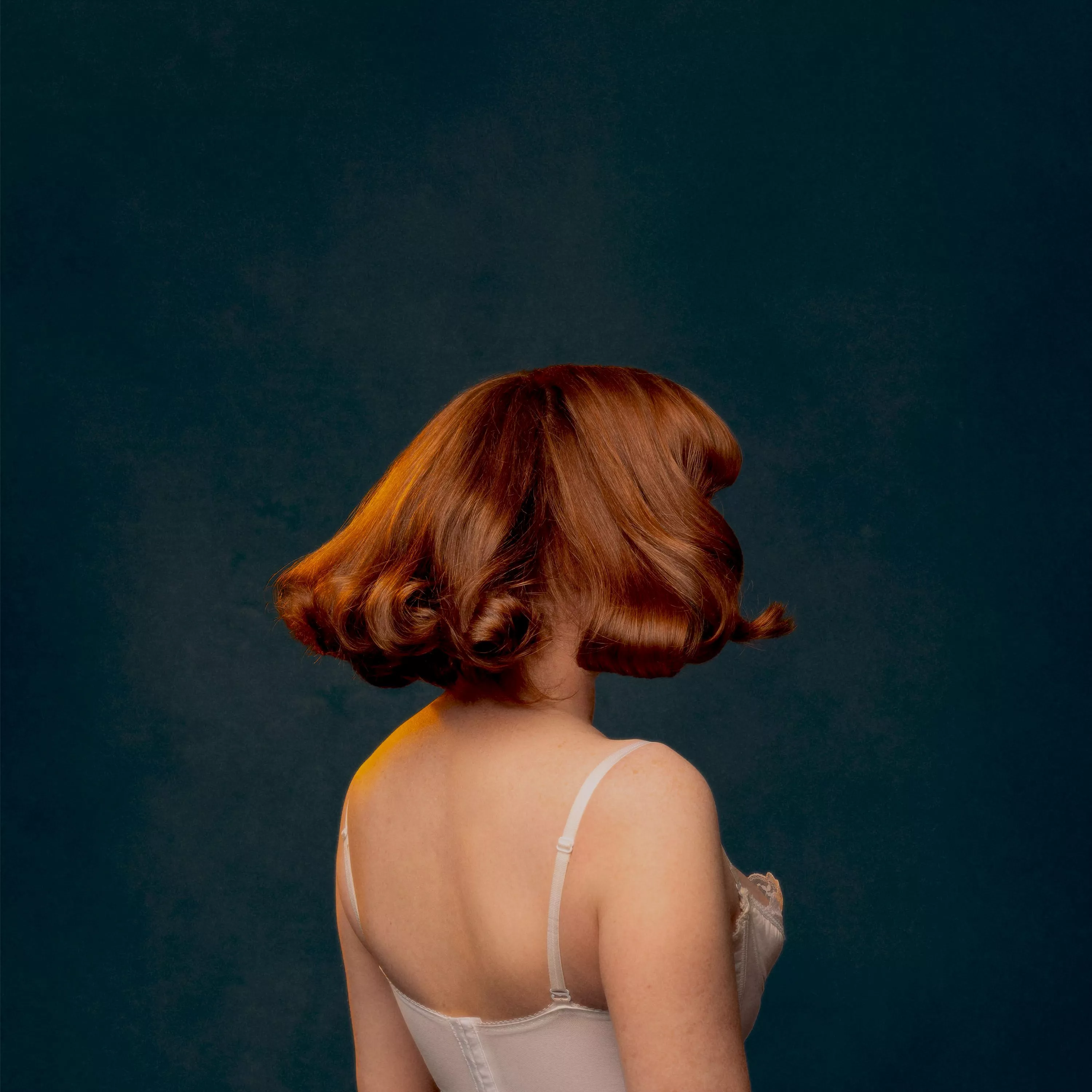 Meet Me In The Blue - Gerd