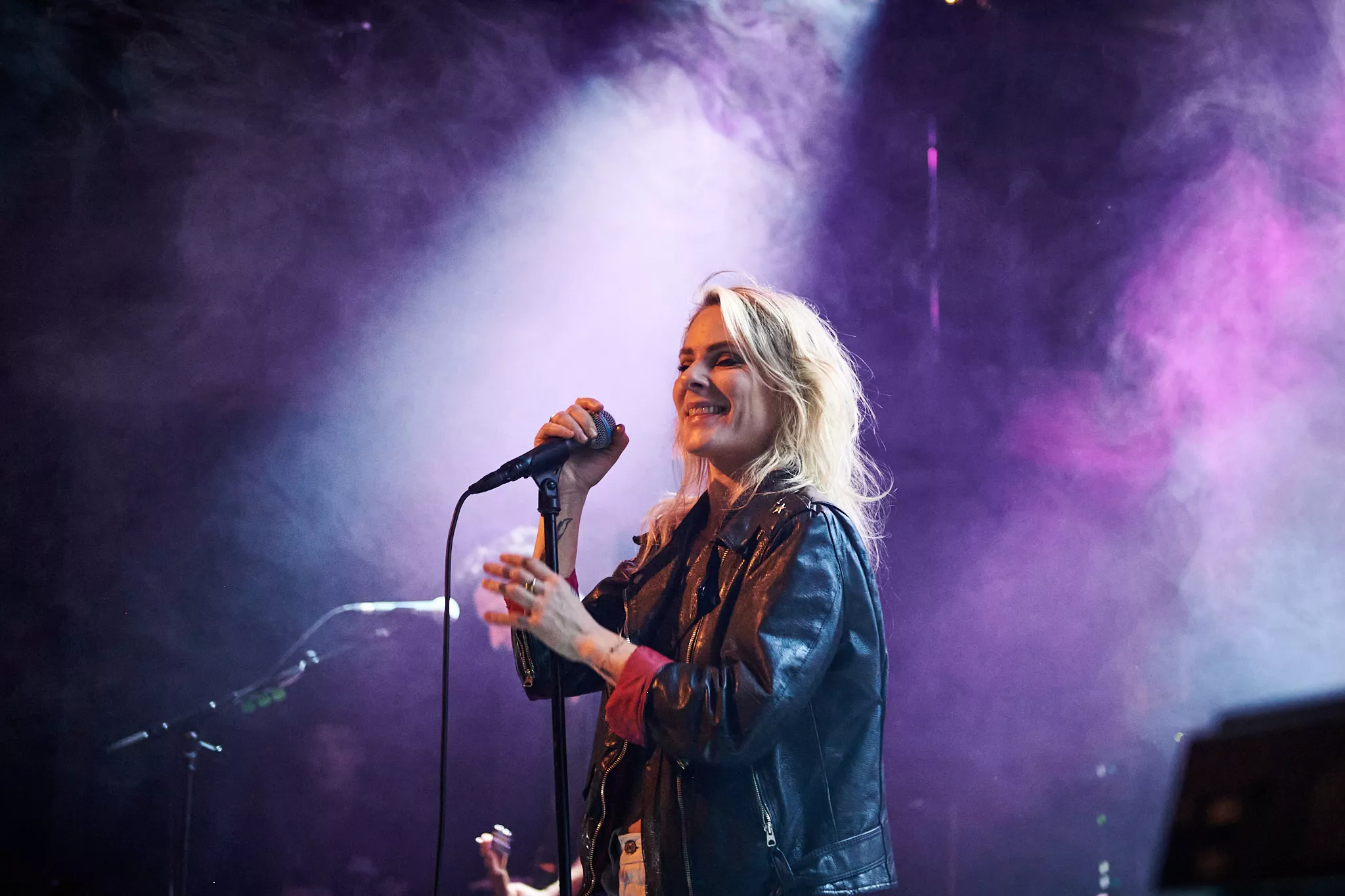 Artisterna som hyllar Iggy Pop och Dianne Warren